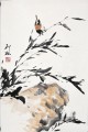 Xiao Lang 15 Chinesische Malerei